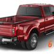 Illustration for article titled Quick Question: Does This Jeep Have Four Wheels, or is it a Three-Wheeler Dually?